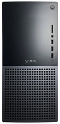 XPS 8960 Desktop PC - 14th Gen Core i7-14700K up to 5.6 GHz, 64GB RAM, 2TB PCIe SSD + 10TB HDD, NVIDIA GeForce RTX 3080, Windows 11 Pro