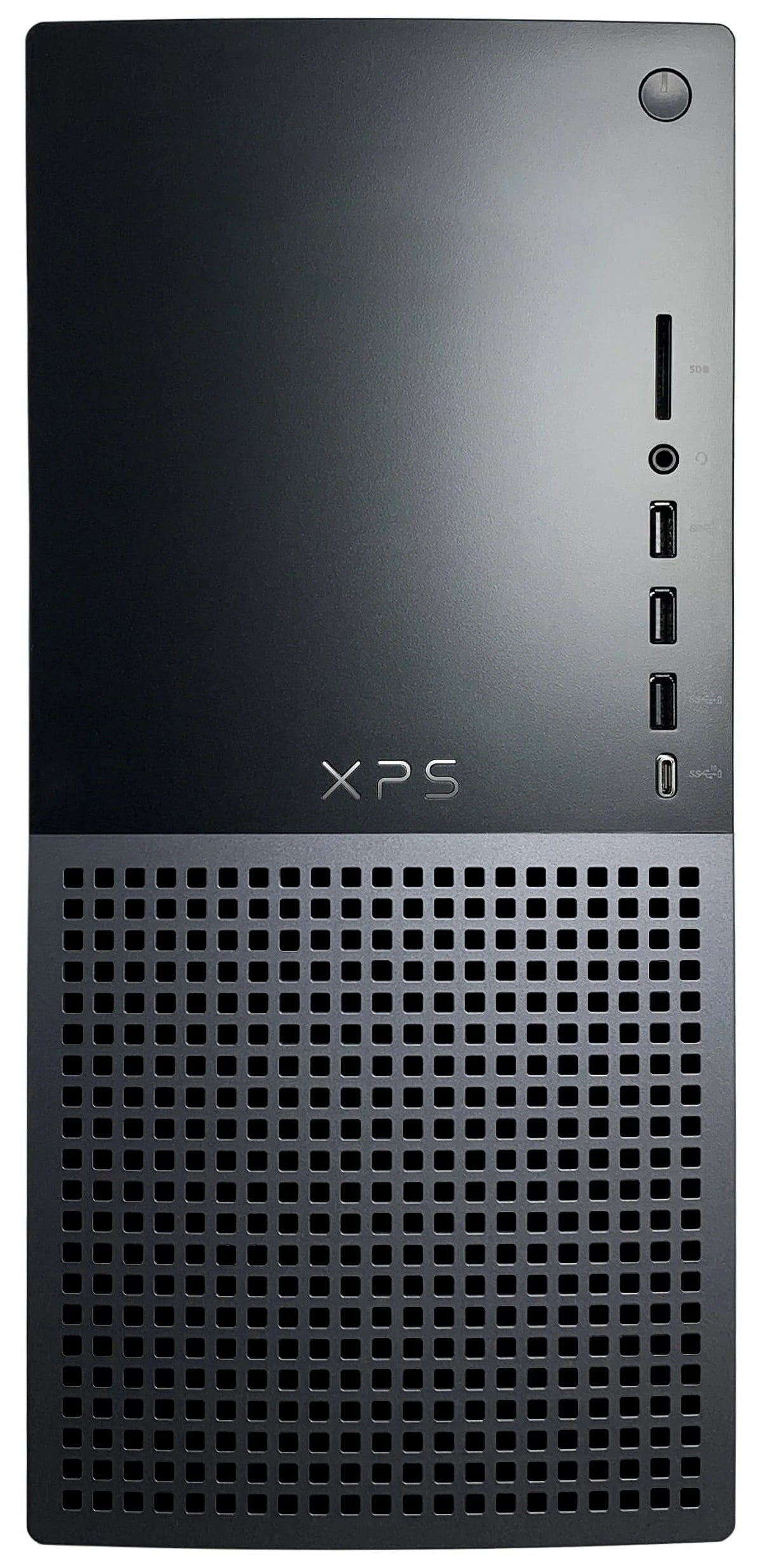 XPS 8960 Desktop PC - 14th Gen Core i7-14700K up to 5.6 GHz, 64GB RAM, 2TB PCIe SSD + 10TB HDD, NVIDIA GeForce RTX 3080, Windows 11 Pro