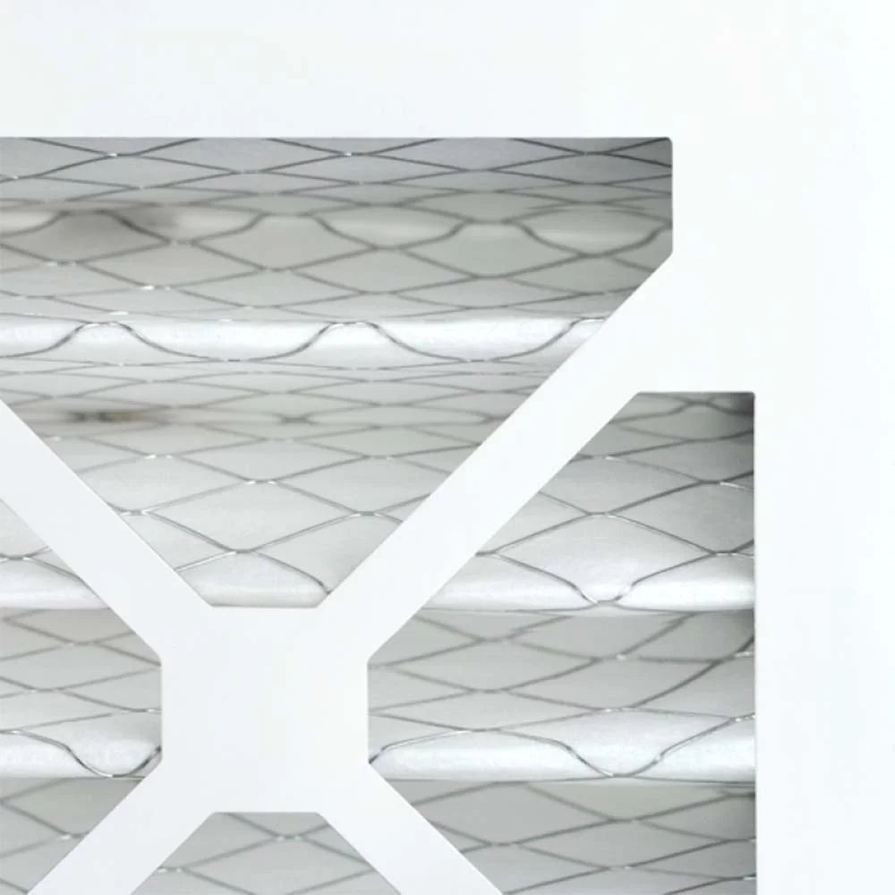 Fits Honeywell FC100A1003 16x20x5 Media Air Filter MERV 11 (3-Pack)
