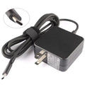 Usmart New AC Power Adapter Charger For ThinkPad T570 20HA Chromebook Notebook Notebook PC Power Supply Cord