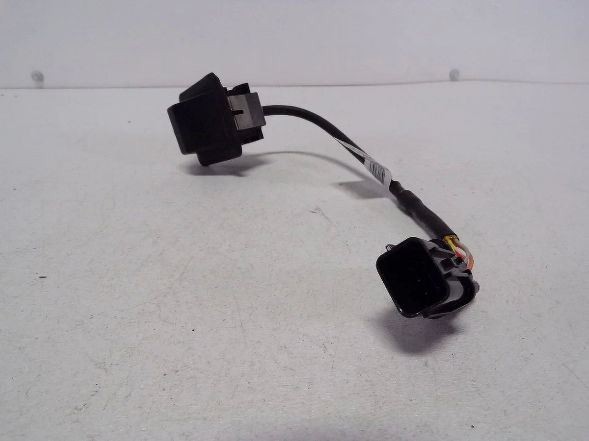 Pre-Owned 14 15 16 Kia Optima Rear View Backup Camera OEM LKQ (Good)