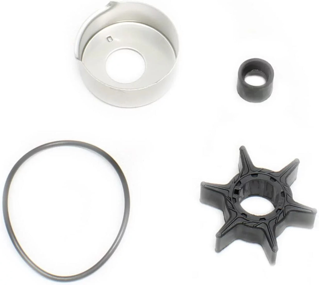 Yamaha 63D-W0078-01-00 Fluid Pump Rep.Kit; Outboard Waverunner Sterndrive Marine Boat Parts by Yamaha