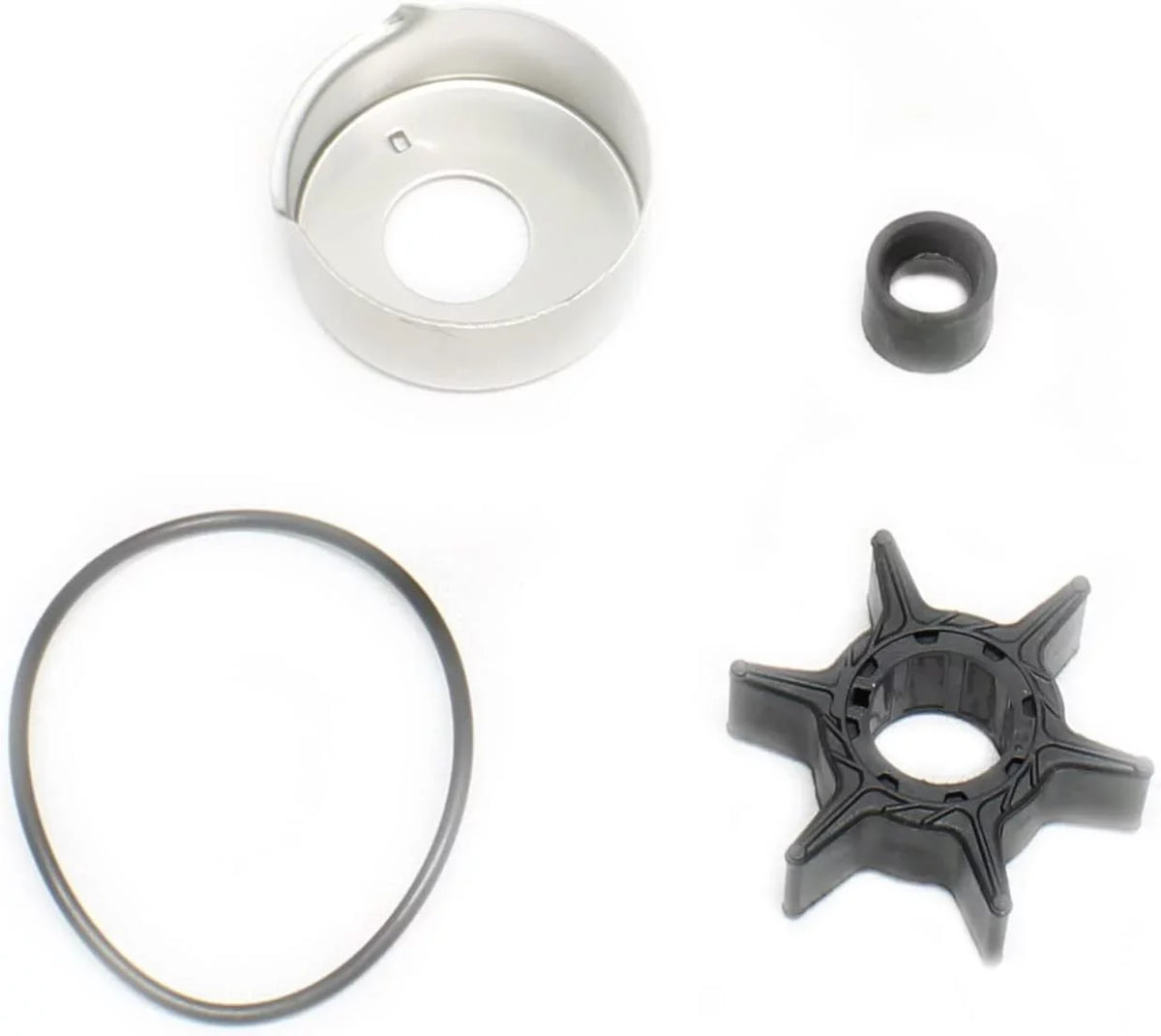 Yamaha 63D-W0078-01-00 Fluid Pump Rep.Kit; Outboard Waverunner Sterndrive Marine Boat Parts by Yamaha