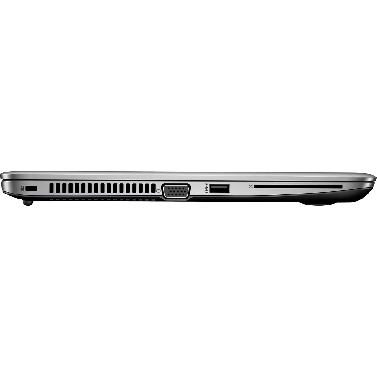 Elitebook 840 G3 Mobile pc Core i5 2.30 GHz 8GB Ram 500GB W10P - Scratch and Dent