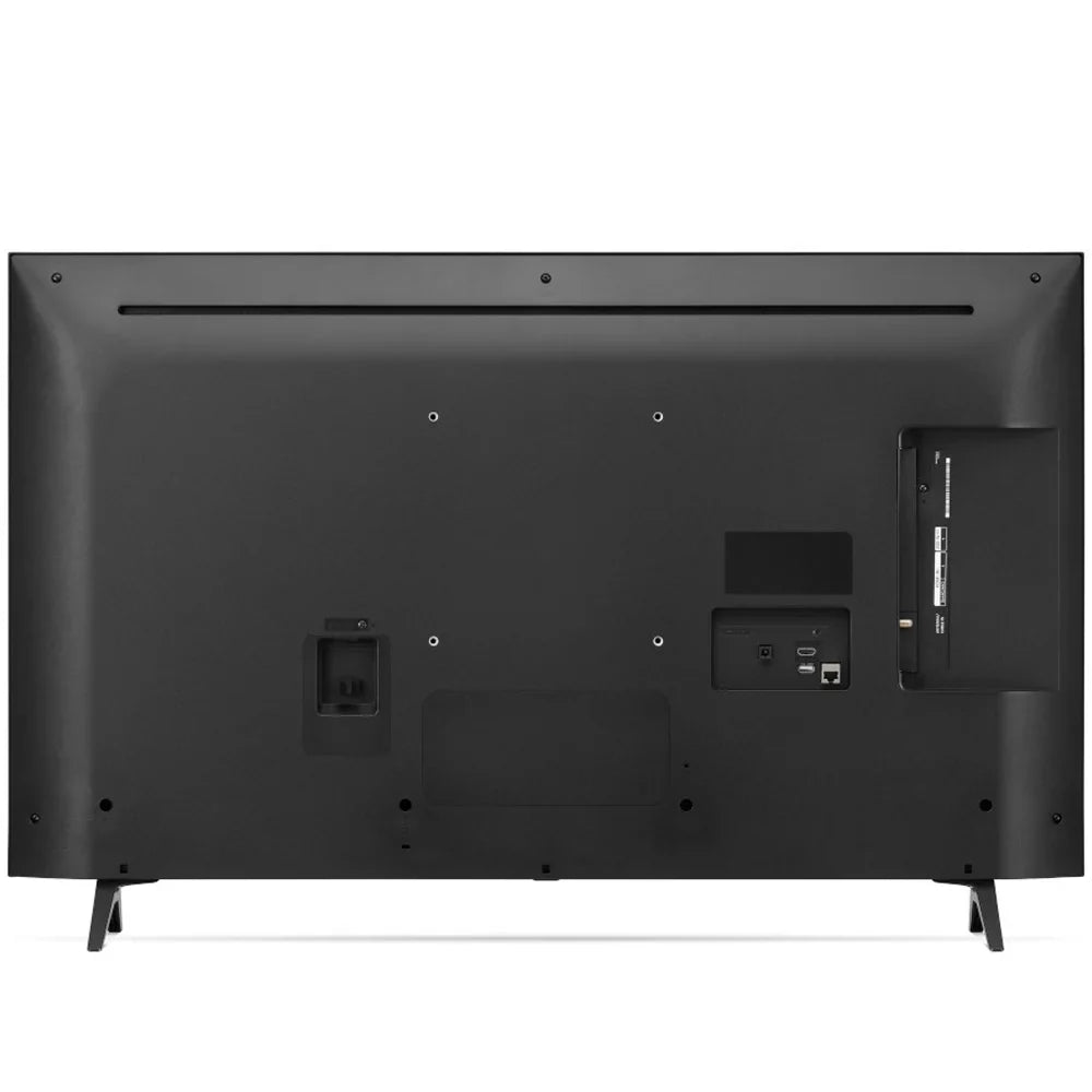 50UQ9000PUD 50 Inch HDR 4K UHD LED TV (2022) Bundle with Complete Mounting and Premiere Movies Streaming Kit