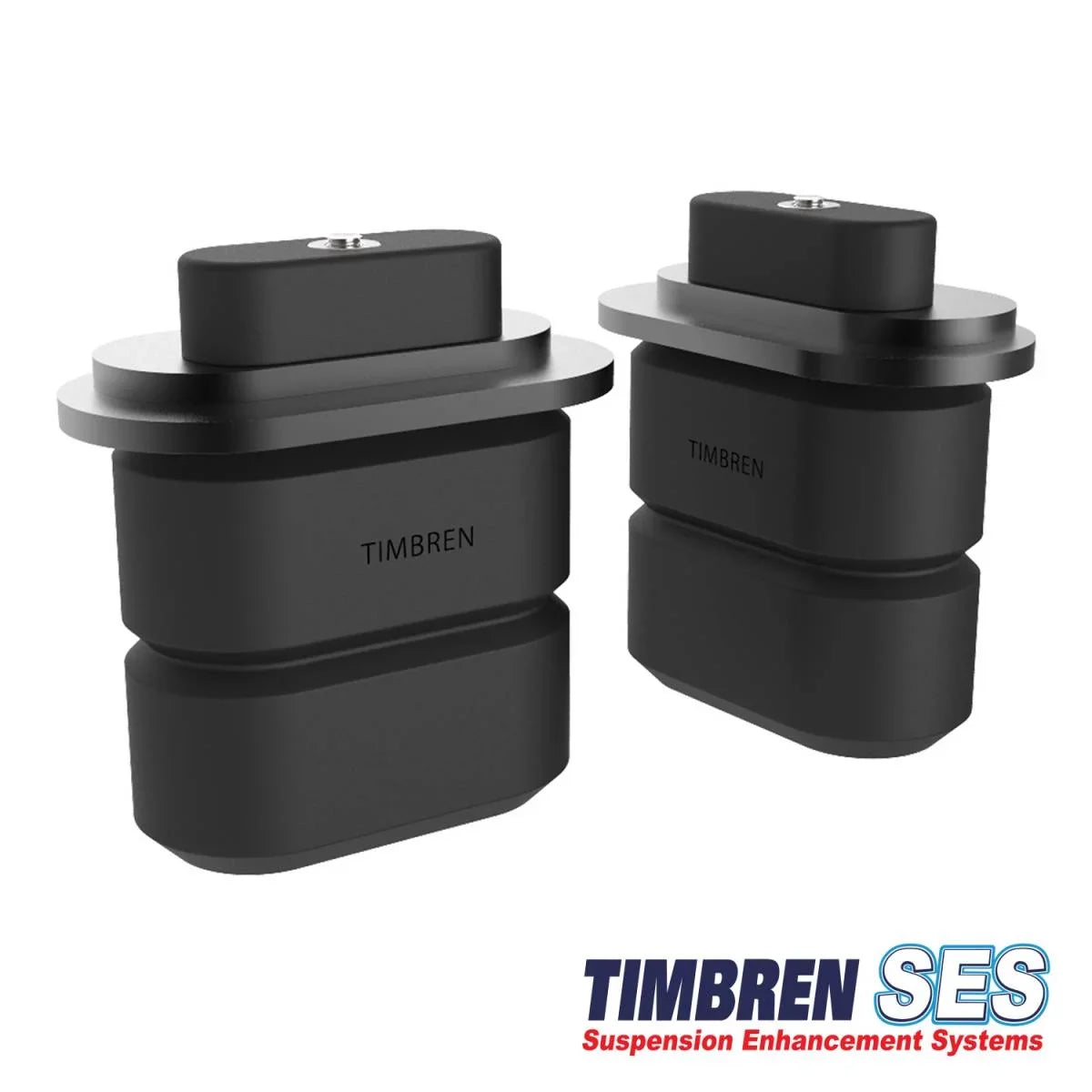 Timbren 2014-2017 RAM 2500 3500 4WD 2014-2022 RAM 3500 CAB & CHASSIS 2WD 4WD SES Suspension Enhancement System FRONT Kit DF25004E