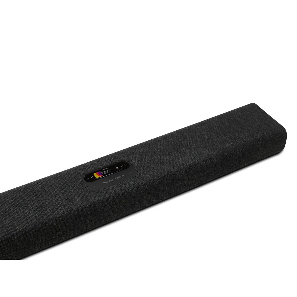 Harman Kardon Citation MultiBeam 700 Compact Soundbar with MultiBeam Surround Sound, Black