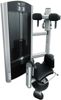 French Fitness FFS Silver Torso Rotation (New)