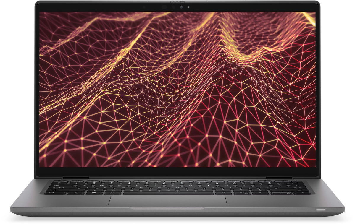 Restored Latitude 7000 7430 Portable computer (2022) | 14" FHD | Core i7 - 512GB SSD - 32GB RAM | 12 Cores @ 4.8 GHz - 12th Gen CPU (Refurbished)