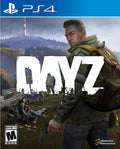 Dayz - PlayStation 4