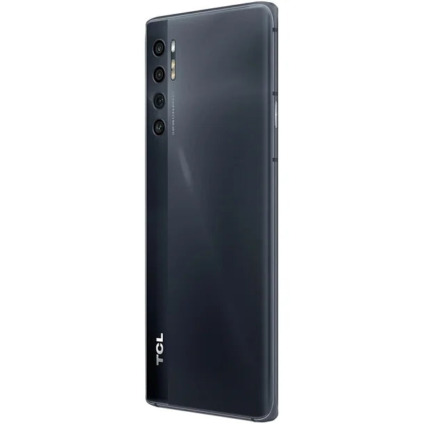TCL 20 Pro 256GB 6.67" 5G Fully Unlocked, Black
