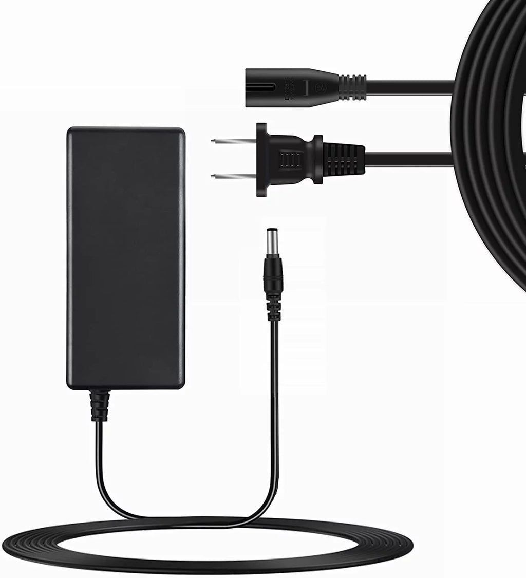 FITE ON AC / DC Adapter For Vostro V5460-1308/ I3-3120 V5460-1316/ I3-3120 V5460-1516/I5 3230 V5460-1618/I5-3337 V5460-2626/I5-3337 V5460 5560 5470 5439 p41g Notebook PC Power Supply Cord Cable