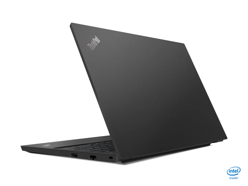 Restored 20RD006BCA ThinkPad E15 15.6" FHD i5-10210U 1.6GHz UHD Graphics 4GB RAM 500GB HDD Win 10 Pro Black (Refurbished)