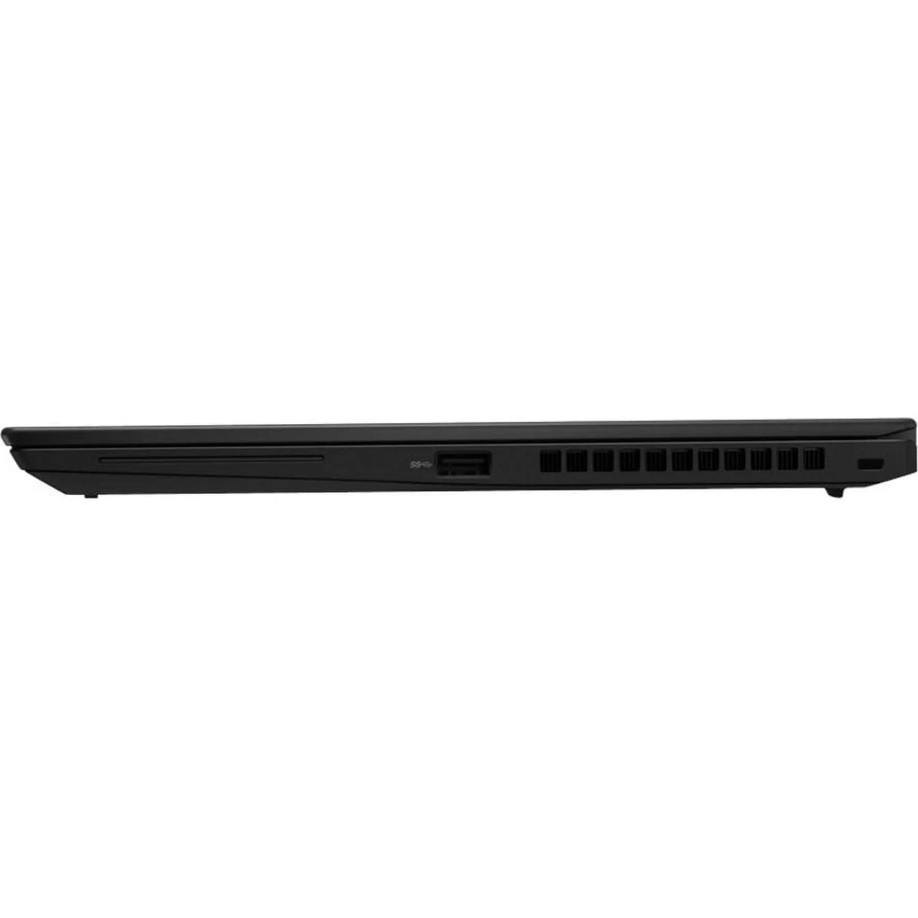 ThinkPad T14s 14" 4K UHD Portable computer Core i7-1165G7, 16GB RAM, 512GB SSD, Windows 10 Pro, Windows, Storm Gray, 20WM00XUUS