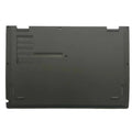 New Genuine ThinkPad X1 Yoga 3rd Gen 20LD, 20LE, 20LF, 20LG Bottom Base Case 01AY9