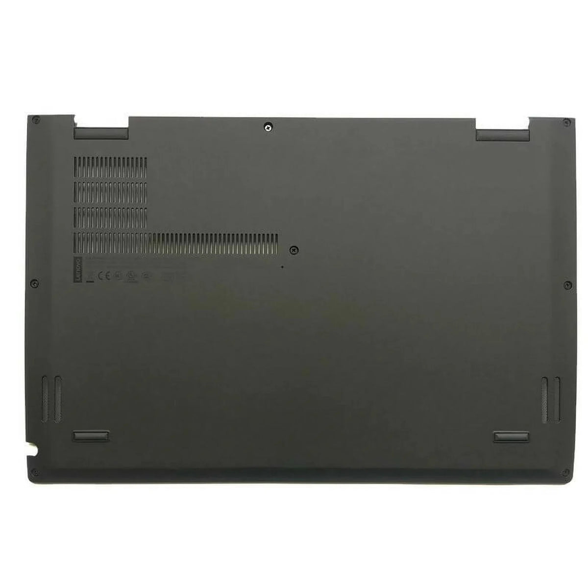 New Genuine ThinkPad X1 Yoga 3rd Gen 20LD, 20LE, 20LF, 20LG Bottom Base Case 01AY9