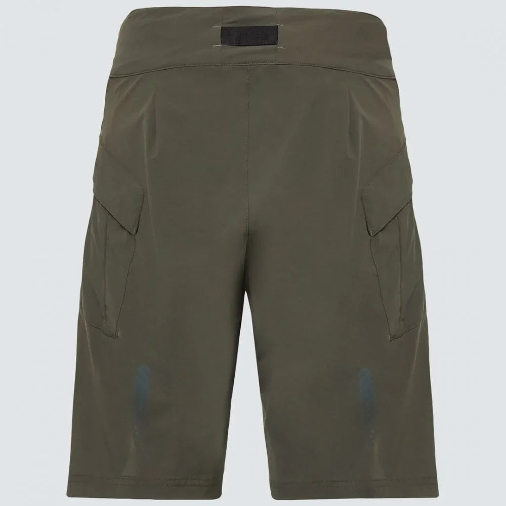 Oakley DROP IN MTB SHORT SHORT NEW DARK BRUSH - 32