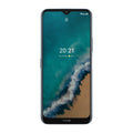 Restored Nokia G50 5G TA1390 128GB GSM Phone Android Smartphone Ocean Blue (Refurbished)