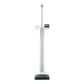 Column Scale with Height Rod seca 777 Digital Display 550 lbs. / 250 kg Capacity White Battery Operated (EA/1)