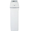 GE APPLIANCES GXSH40V FLUID SOFTENER Gray