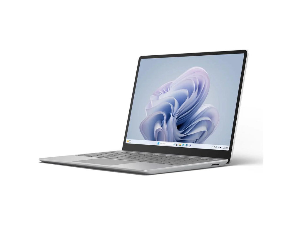 Surface Notebook Go 3 - 12.4" PixelSense Display - Core i5 12th Gen 1235U (1.30GHz) - 16GB Memory - 256 GB SSD - Iris Xe Graphics - Windows 10 Pro XKR-00001