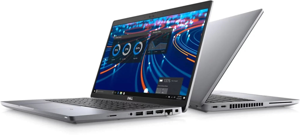 Latitude 5000 5420 Portable computer (2021) | 14" FHD | Core i7 - 512GB SSD - 16GB RAM | 4 Cores @ 4.4 GHz - 11th Gen CPU