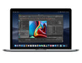A Grade Macbook Pro 15.4-inch (Retina, Silver, Touch Bar) 2.2Ghz 6-Core i7 (Mid 2018) MR962LL/A 1TB SSD 16GB Memory 2880x1800 Display Mac OS Sierra Power Adapter Included