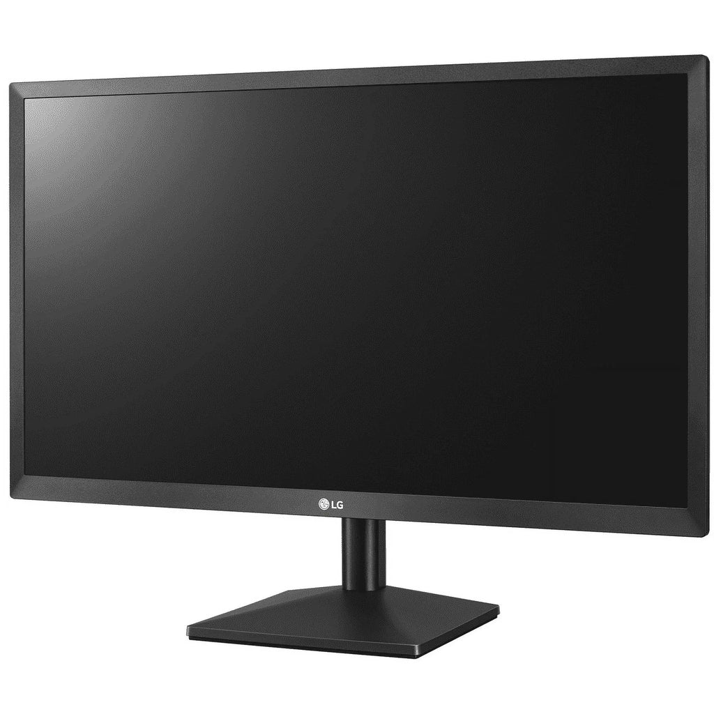 Restored 24" FHD IPS LED 1920x1080 FreeSync Monitor (23.8" Diag.) (Refurbished)