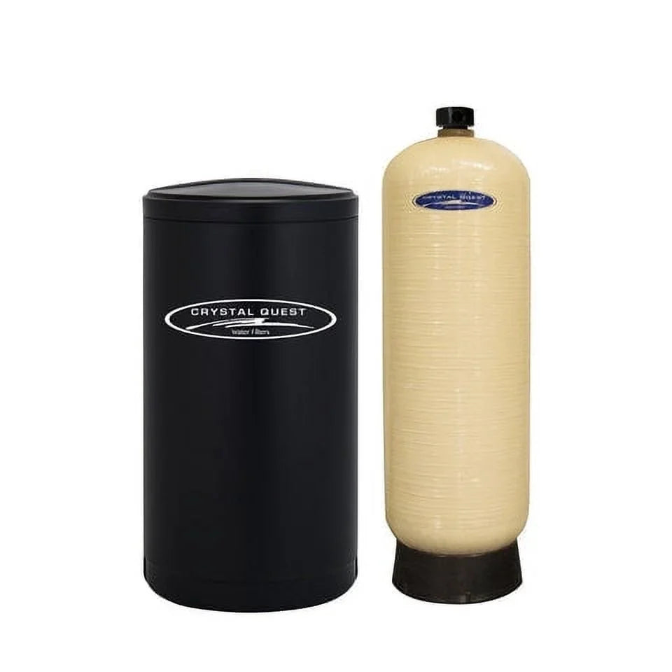 Nitrate Removal Fluid Filtration System