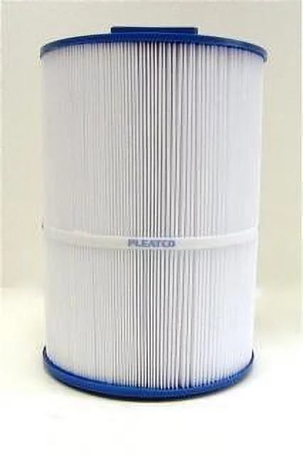 Pleatco Filter Cartridge for Watkins Hot Spring Spas with Bulkhead Connection PWK50