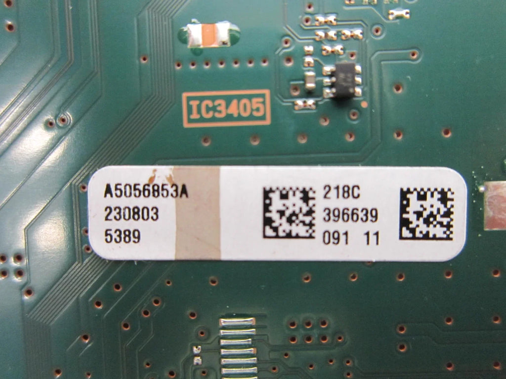 XR-55X90L XR-75X90L XR-85X90CL Main Board A-5056-903-A (101227071/)