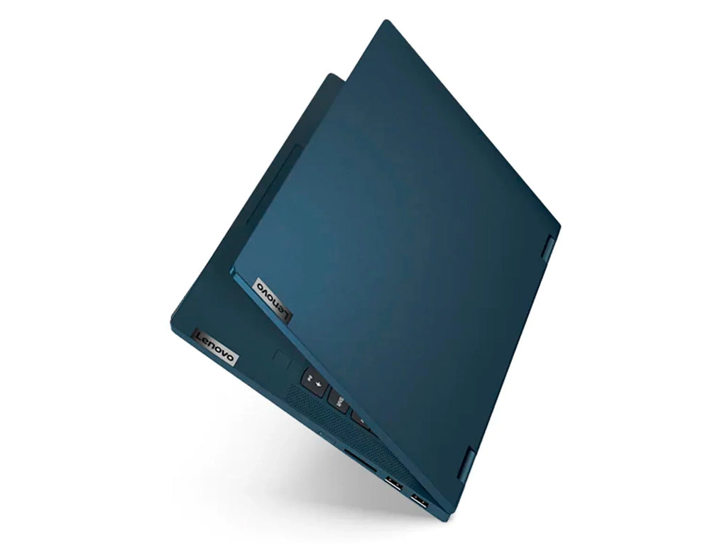 IdeaPad Flex 5 2-in-1, 14" IPS FHD Touch Display, Core i3-1115G4 Upto 4.1GHz, 8GB RAM, 256GB NVMe SSD, HDMI, Card Reader, Wi-Fi, Bluetooth, Windows 10 Home S (82HS00BVUS)