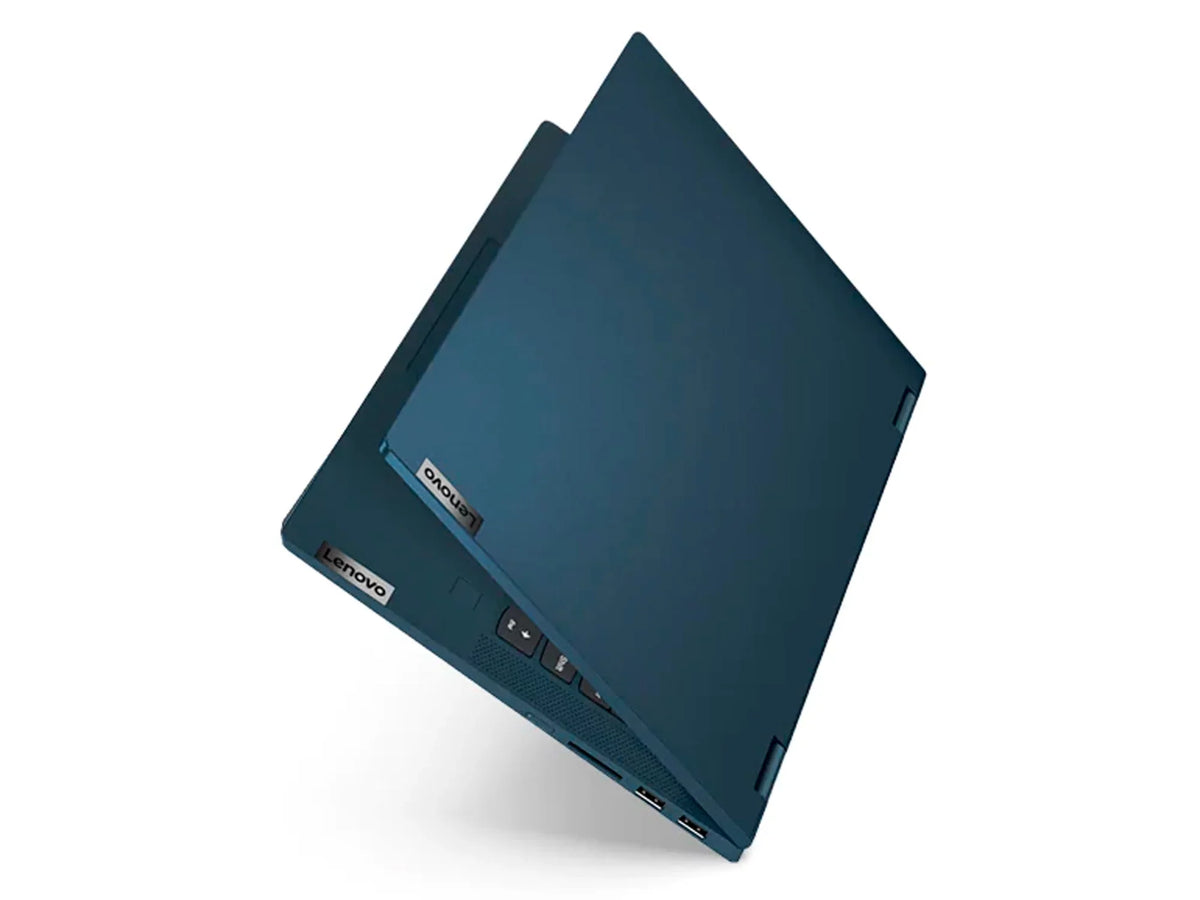 IdeaPad Flex 5 2-in-1, 14" IPS FHD Touch Display, Core i3-1115G4 Upto 4.1GHz, 8GB RAM, 256GB NVMe SSD, HDMI, Card Reader, Wi-Fi, Bluetooth, Windows 10 Home S (82HS00BVUS)