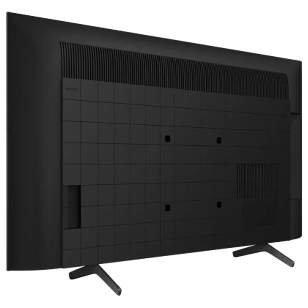 KD-55X80K 55 inch X80K 4K Ultra HD LED Smart TV 2022 Model Bundle
