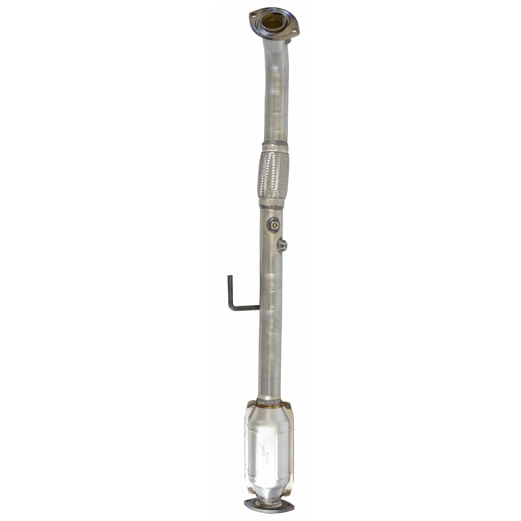 Eastern 40483 Direct Fit Catalytic Converter Fits select: 2002-2011 TOYOTA CAMRY, 2002-2008 TOYOTA CAMRY SOLARA