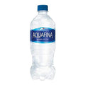 Aquafina Fluid 20Oz Plastic Bottle, 16 Per Case