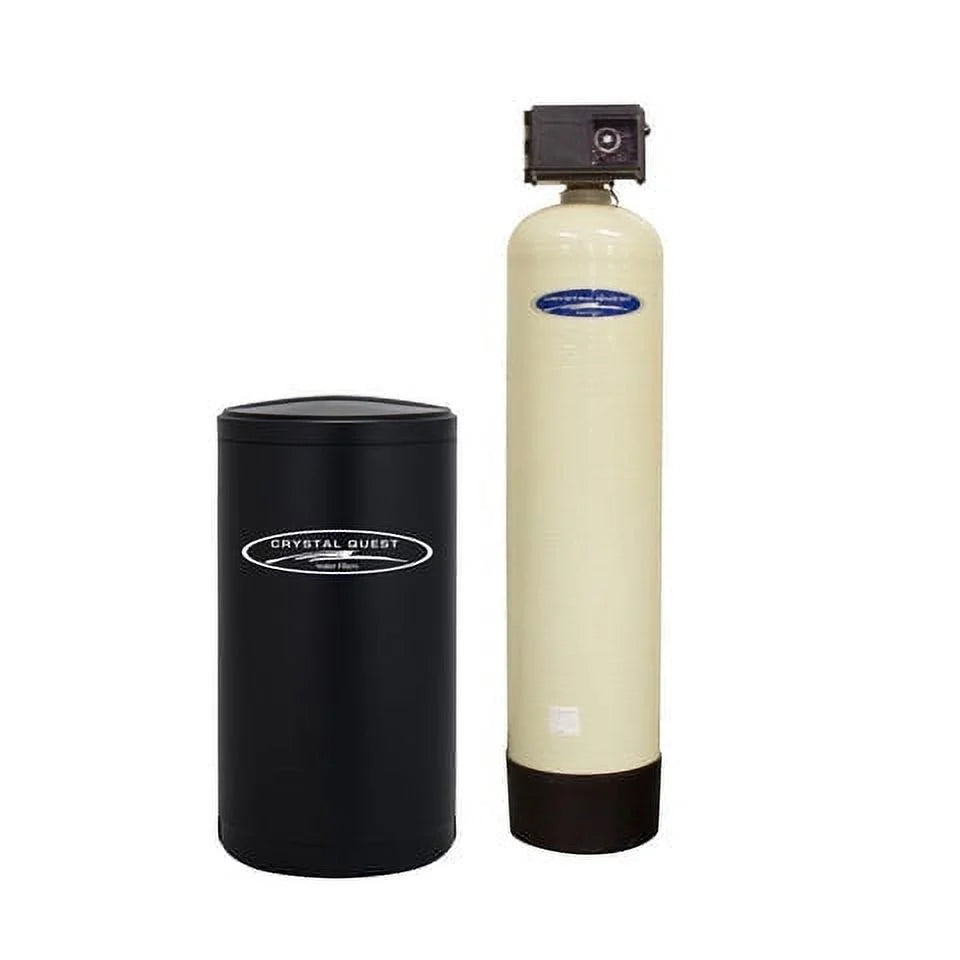 Nitrate Removal Fluid Filtration System