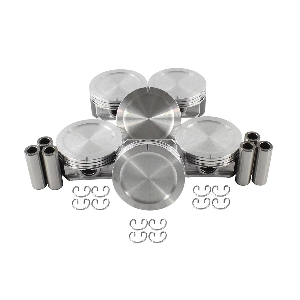 DNJ EK3144 Engine Rebuild Kit Fits Cars & Trucks 1997-2003 Buick Chevrolet Oldsmobile Pontiac 88 Bonneville Grand Prix Impala Intrigue LeSabre LSS Lumina Monte Carlo Regal 3.8L OHV 12V VIN K
