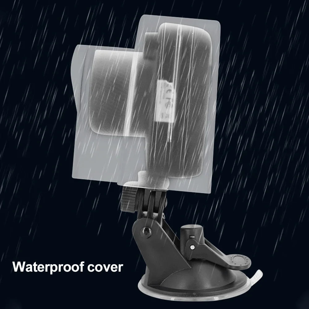 Htovila Camcorder,32MP 4K Fluid Time Lapse Camera Liquid Timelapse Camera Monitor 6 Months 6 Months Battery 4K Fluid Timelapse Outdoor Camera 32MP 4K Camera 90 Display Plant ADBEN LAOSHE