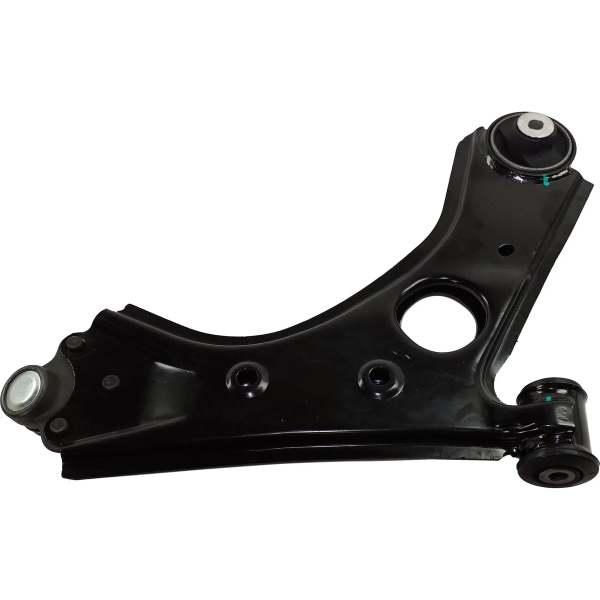 Control Arm Compatible with 2015-2019 Ram ProMaster City Front, Left Driver Side, Lower Sold individually