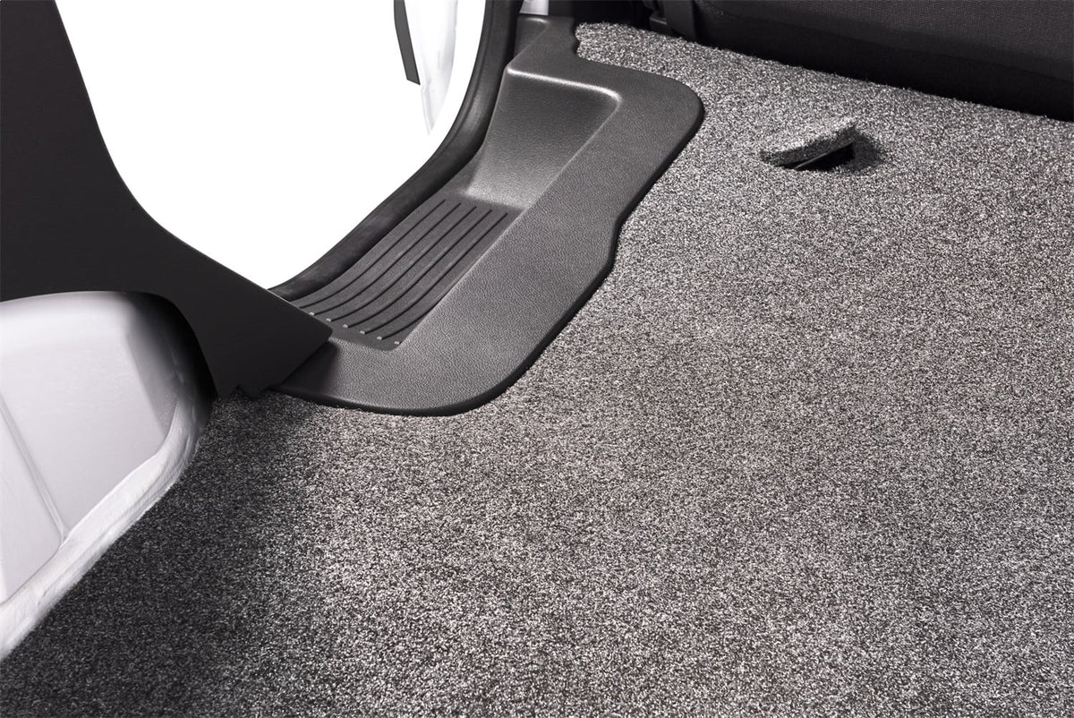 BedRug by RealTruck VRTC14S Vanrug 14+ Transit Connect 104.8" Short Wb
