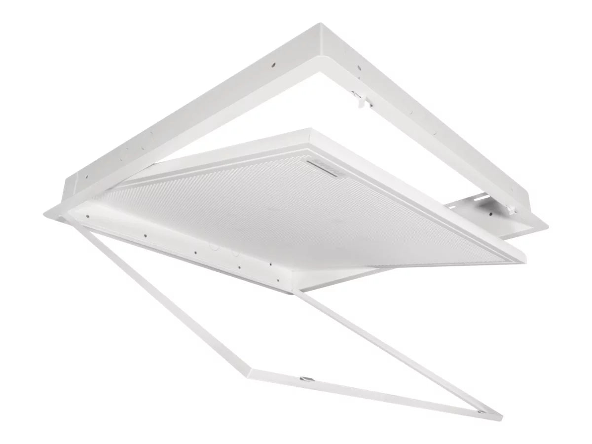 Shure Hard Ceiling Mount Whi