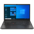 Restored Thinkpad E15 G2 15.6" Notebook i7-1165G7 16GB 512GB SSD W10P (Refurbished)