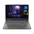 LOQ Gaming Mobile pc NVIDIA GeForce RTX 4060, 13th Gen i7-13700H, 15.6" FHD 144Hz Display, 32GB DDR5 RAM, 512GB PCIe SSD, Webcam, HDMI, RJ45, Backlit KB, Wi-Fi 6, Windows 11 Home, Grey