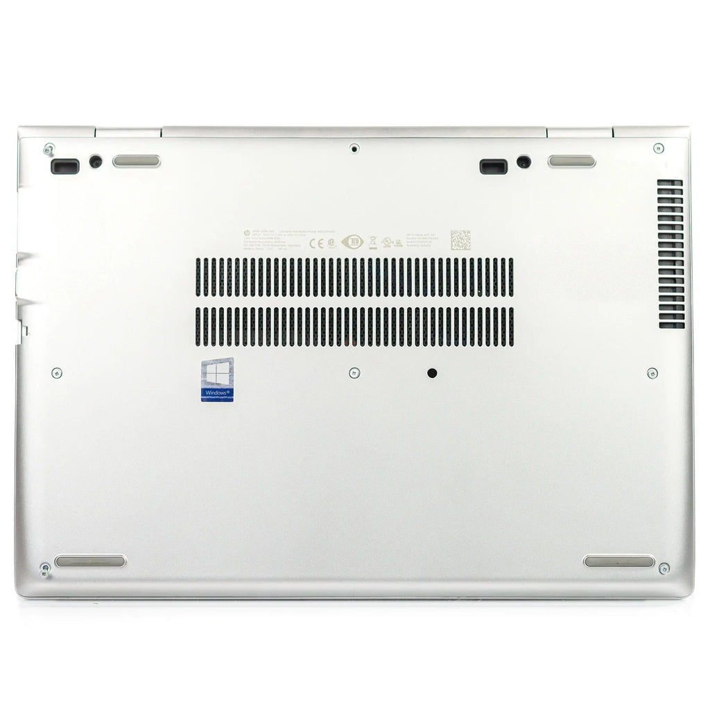 Pre-owned ProBook 640 G5 14" Notebook Core i5 32GB 1TB SSD M.2 Integrated Graphics Win 11 Pro 1 Yr Wty B v.WAA