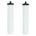 661RFC Mountain Pure Replacement Cartridge For Liquid Filtration System. [Two Pack]
