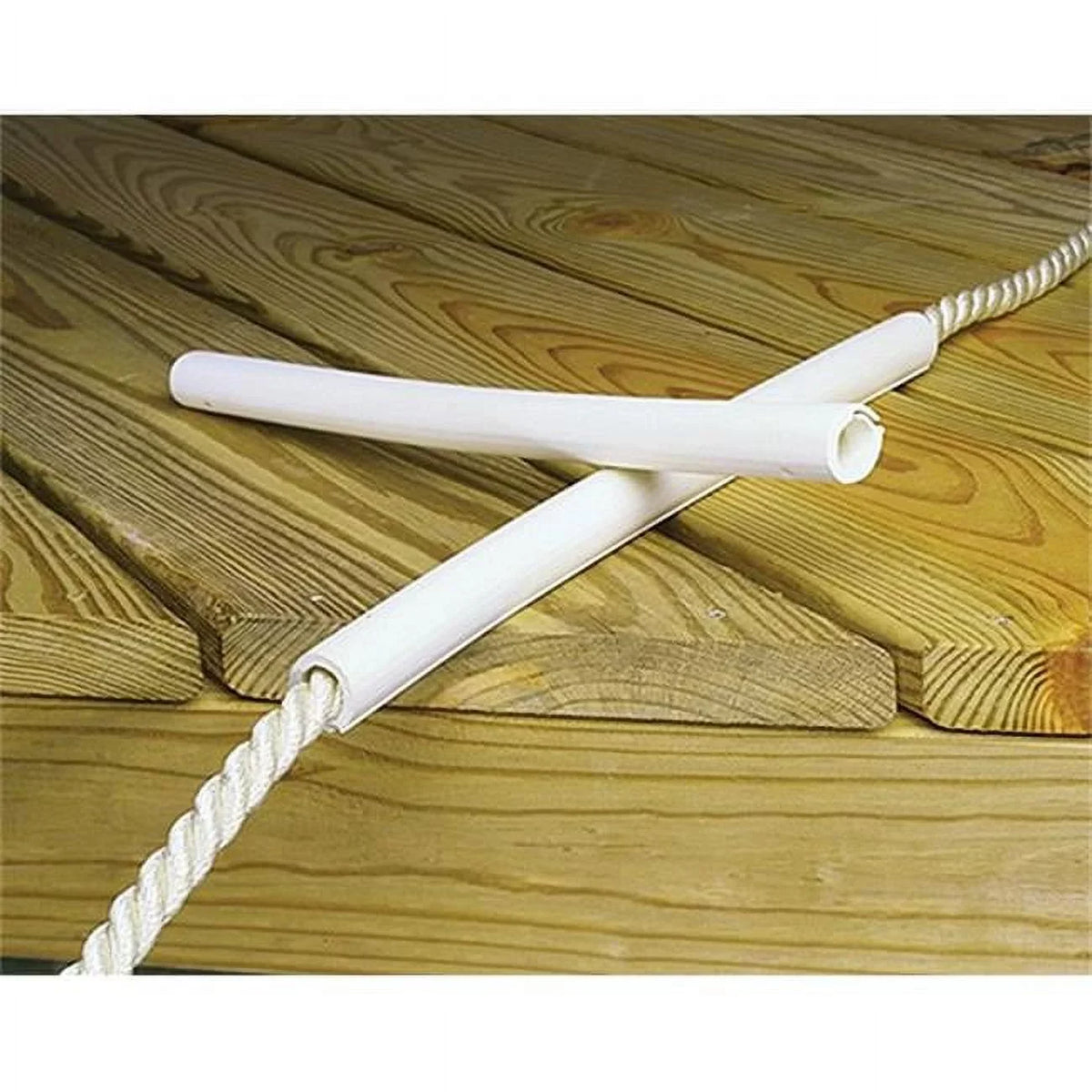 0.5-0.62 in. Chafe Guard, Set of 2