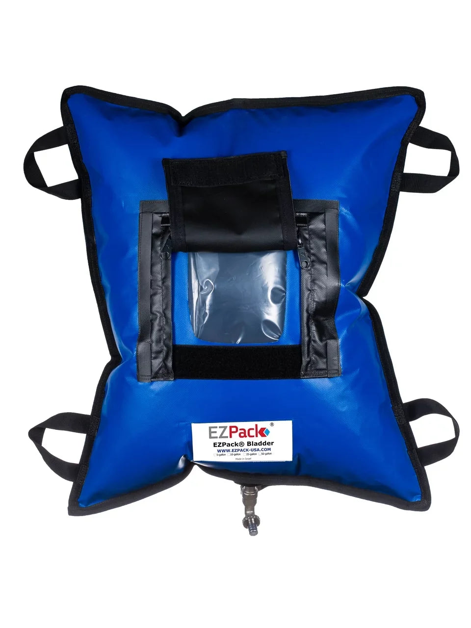 Fluid Storage Bladder