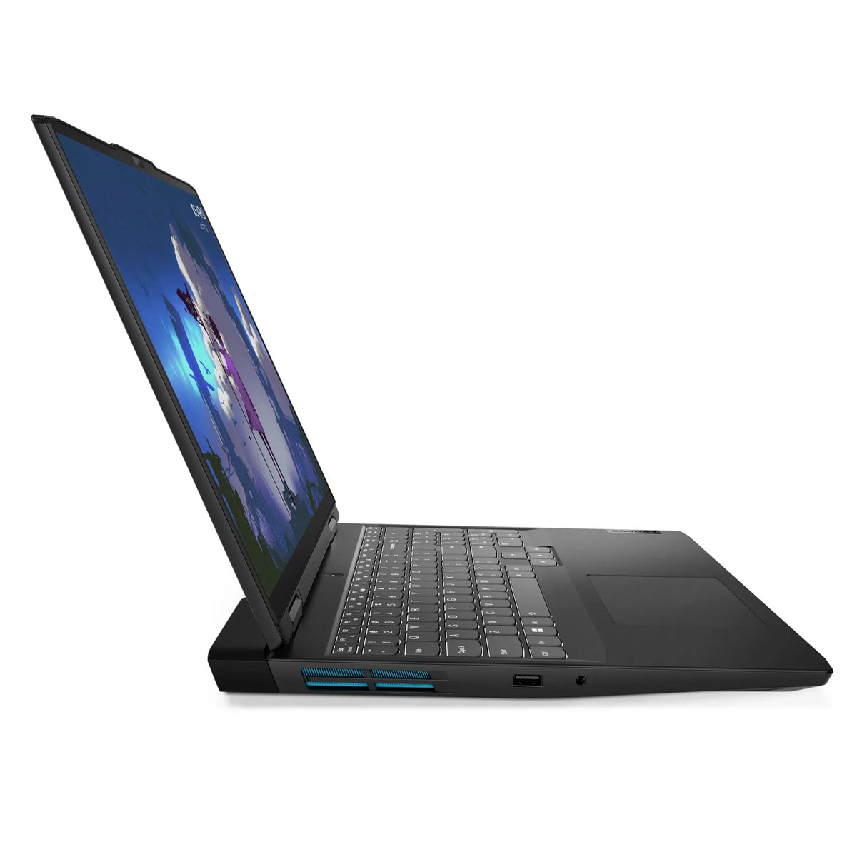 Notebook IdeaPad Gaming 3 Mobile pc 16" IPS 165Hz, i7-12650H, NVIDIA® GeForce RTX™ 3060 Mobile pc GPU 6GB GDDR6, 16GB, 512GB, For Gaming
