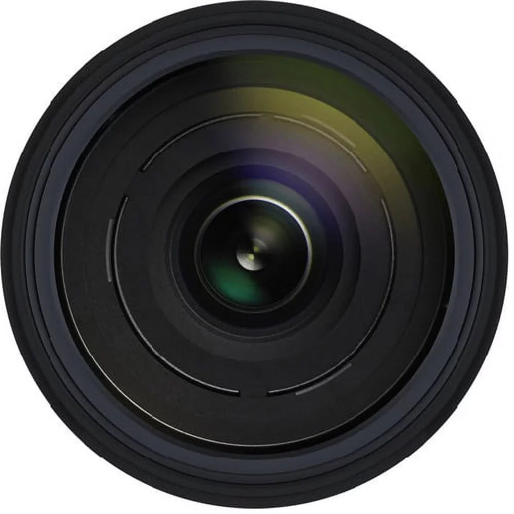 Tamron 18-400mm f/3.5-6.3 Di II VC HLD All-In-One Zoom Lens for Mount